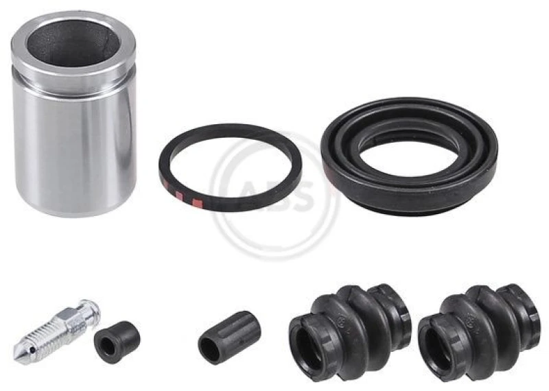 Image of A.B.S. Repair Kit, brake caliper A.B.S. 57493