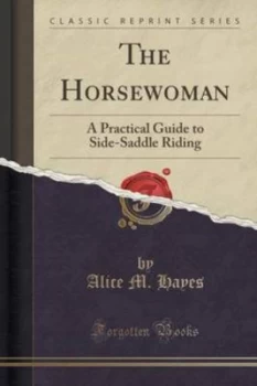 Image of Horsewoman by Alice M Hayes Paperback