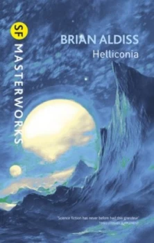 Image of Helliconia by Brian Aldiss Paperback