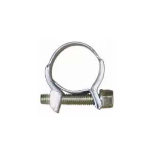 Image of WOT-NOTS Petrol Pipe Clips 18-20mm - Pack of 2 - PWN489