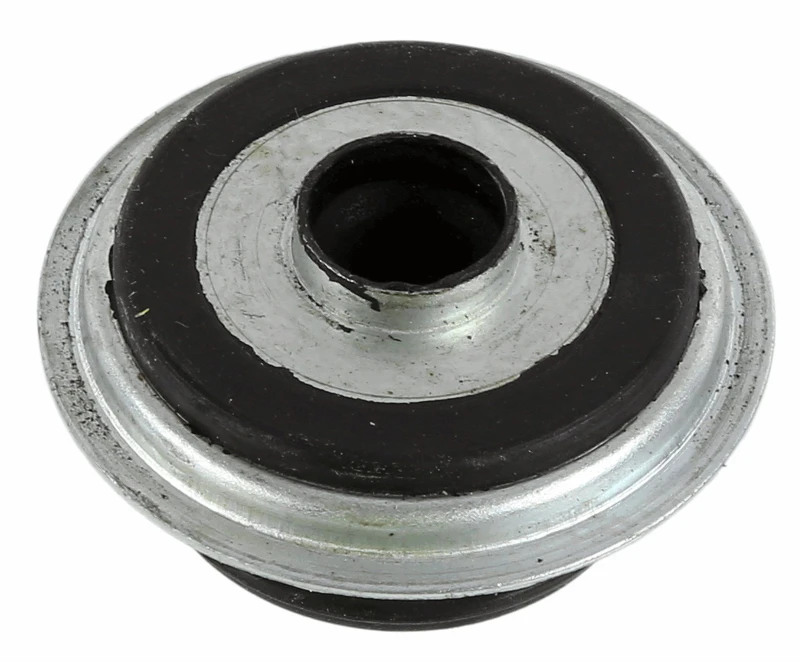 Image of Top strut mount SACHS 803 458