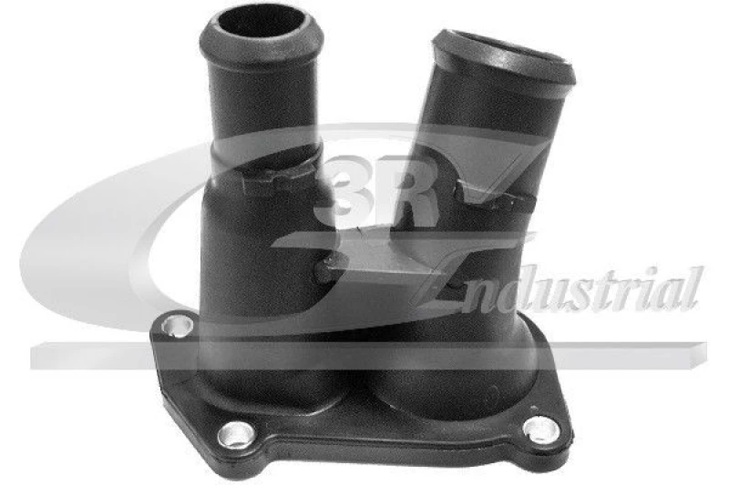 Image of 3RG Coolant Flange 3RG 81303