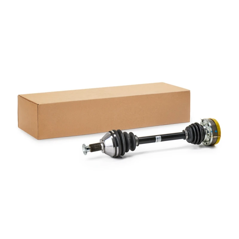 Image of RIDEX REMAN Drive shaft RIDEX REMAN 13D1121R