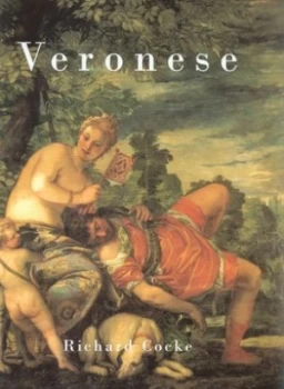 Image of Veronese by Richard Cocke and Veronese Hardback