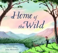 Image of home of the wild