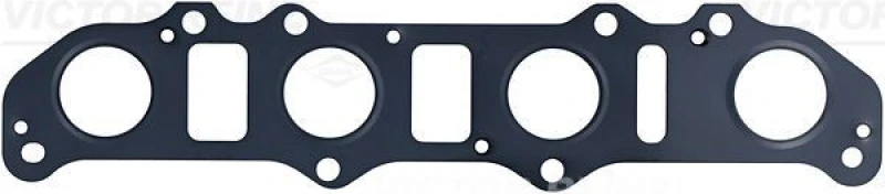 Image of Exhaust manifold gasket REINZ 71-12284-00
