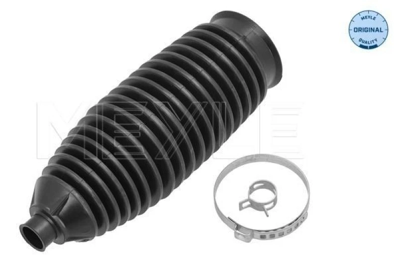 Image of Steering rack gaiter kit MEYLE 37-14 620 0018