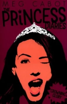 Image of Crowning glory by Meg Cabot