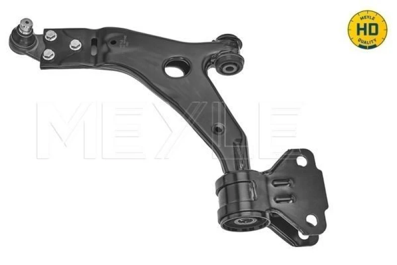 Image of Suspension arm MEYLE 716 050 0071/HD