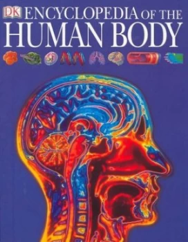 Image of Encyclopedia of the Human Body by Richard Walker Paperback