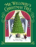 Image of mr willowbys christmas tree