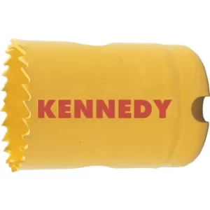 Image of 44MM Diameter (1.3/4") Bi-metal Holesaw