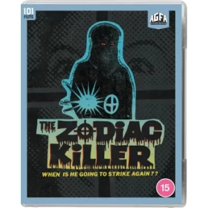 image of Zodiac Killer (American Genre Film Archive)