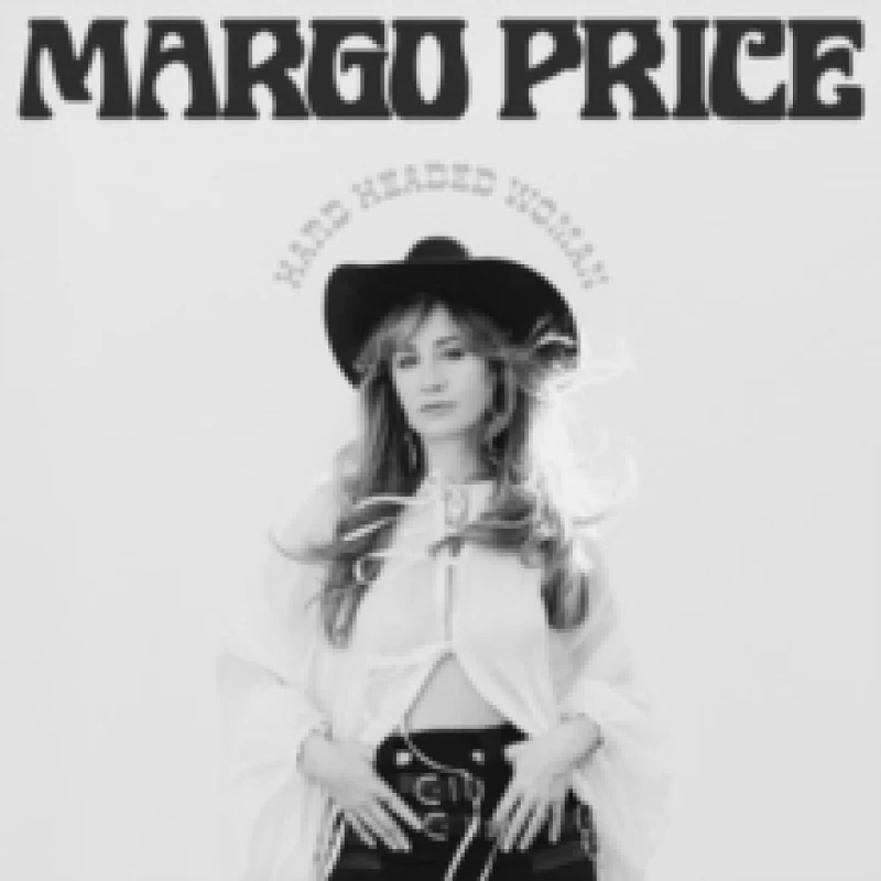 Image of Hard Headed Woman CD / Album