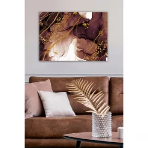 Image of 1393502147-5070 Multicolor Decorative Canvas Painting