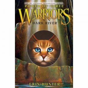 Image of Dark River by Erin Hunter Book