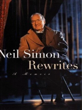 Image of Rewrites by Neil Simon Hardback