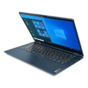 image of Lenovo ThinkBook 14S Yoga ITL 14" (2020) Core i5-1135G7 8GB SSD 256GB QWERTY English (UK)