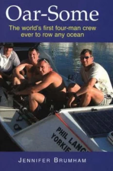 Image of Oar-Some by Jennifer Brumham Book