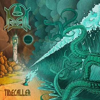 Image of Bell - Tidecaller Vinyl