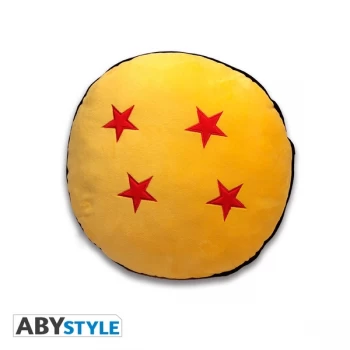 Image of Dragon Ball - Crystal Ball Cushion