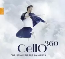 image of Christian-Pierre La Marca: Cello 360