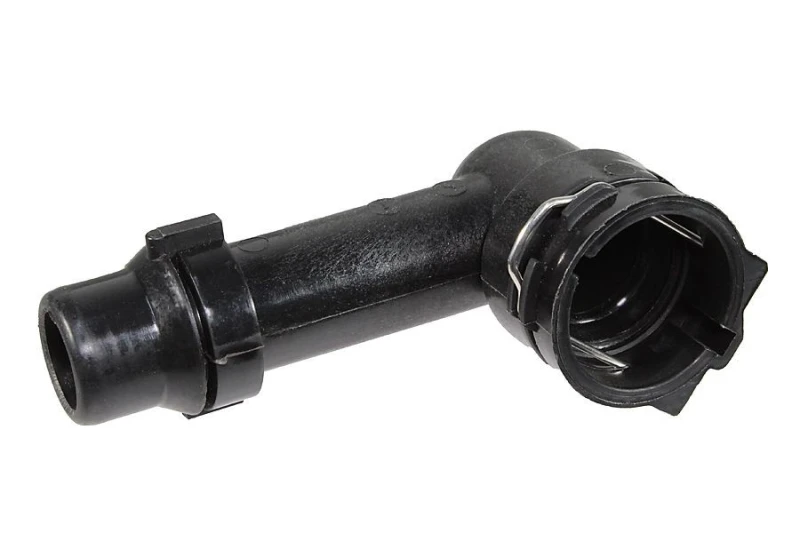 Image of Coolant Flange METZGER 4010460