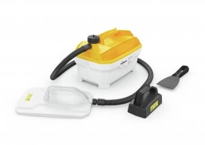 image of Wagner Steamforce Plus Wallpaper Stripper - 2000W