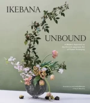 Image of Ikebana unbound by Amanda Luu
