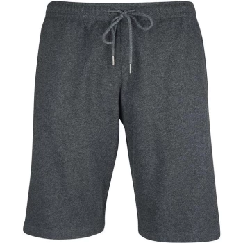 Image of Barbour Nico Lounge Shorts - Grey