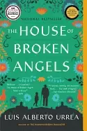 Image of house of broken angels