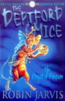 Image of The Crystal Prison by Robin Jarvis Paperback