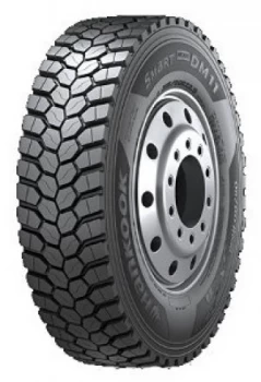 Image of Hankook DM11 295/80 R22.5 152/148 16PR