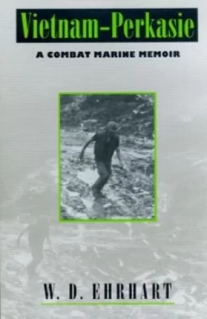 Image of Vietnam-Perkasie by W. D. Ehrhart