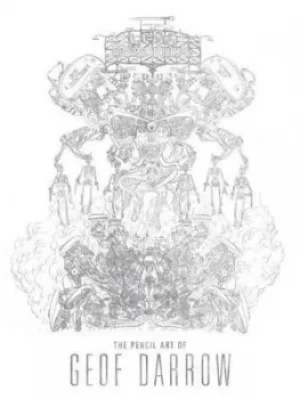 Image of Lead poisoning by Geof Darrow