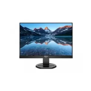 Image of Philips 24.1" B Line 240B9 PowerSensor LCD Monitor