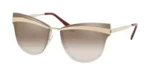 image of Prada Sunglasses PR 12US KNG4O0