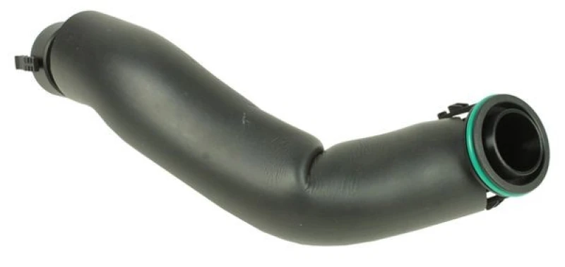 Image of Crankcase breather hose METZGER 2380076