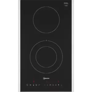 NEFF N70 T13TDF9L8 32cm Ceramic Hob - Black