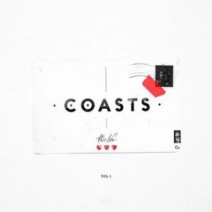 image of This Life Vol 1 by Coasts CD Album