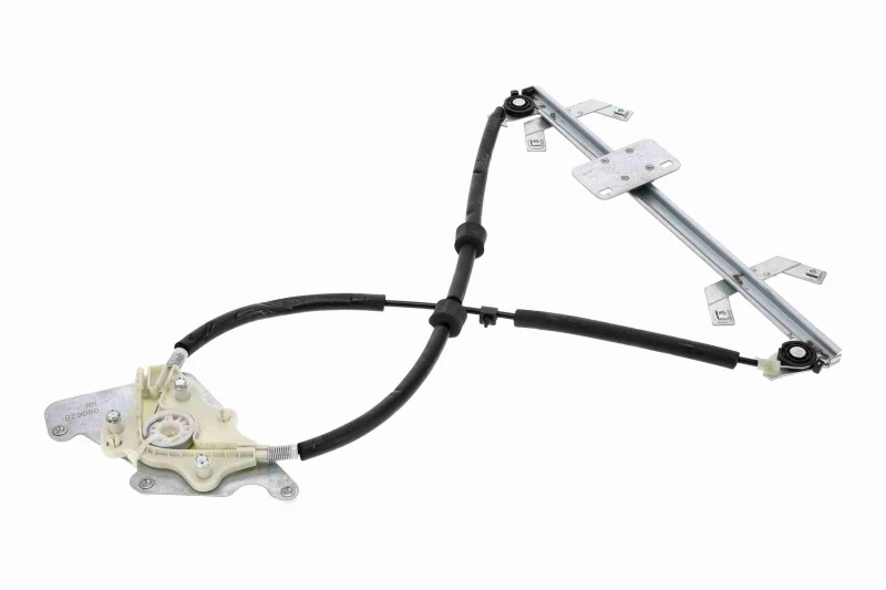 Image of VAICO V30-8395 Window regulator Original VAICO Quality Right Rear, Operating Mode: Electric, without electric motor Window Winder (1561)