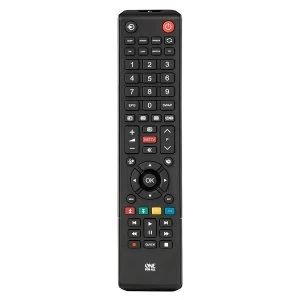 image of One For All Replacement Toshiba TV Remote Control