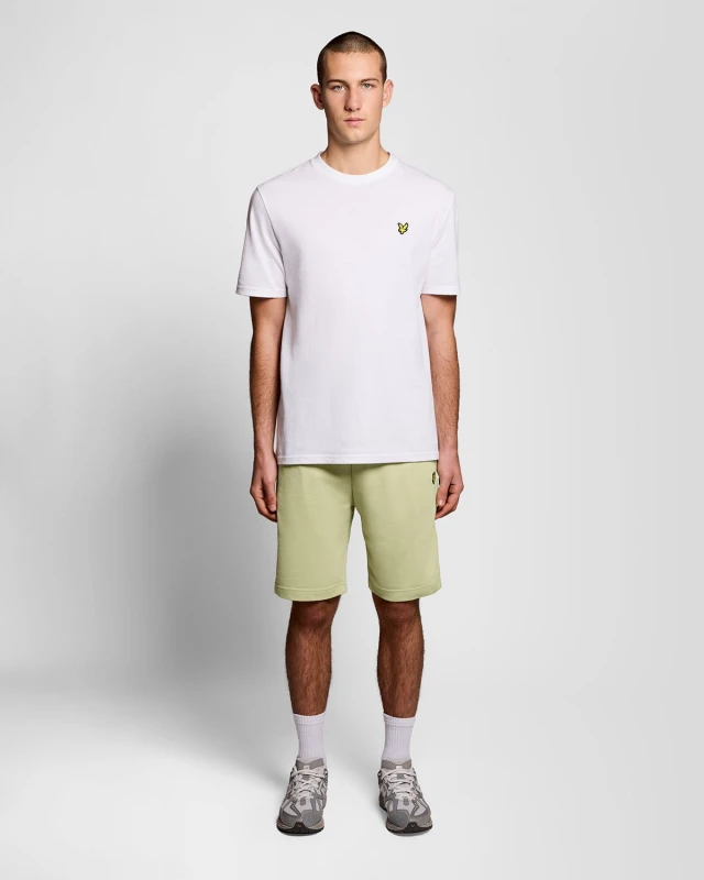 Image of Lyle & Scott Short Lyle & Scott Vert Male XS