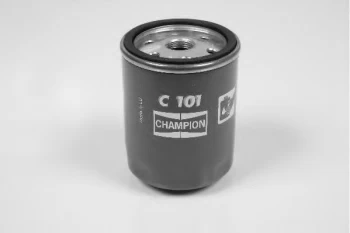 Image of Champion COF100622S Oil Filter C290