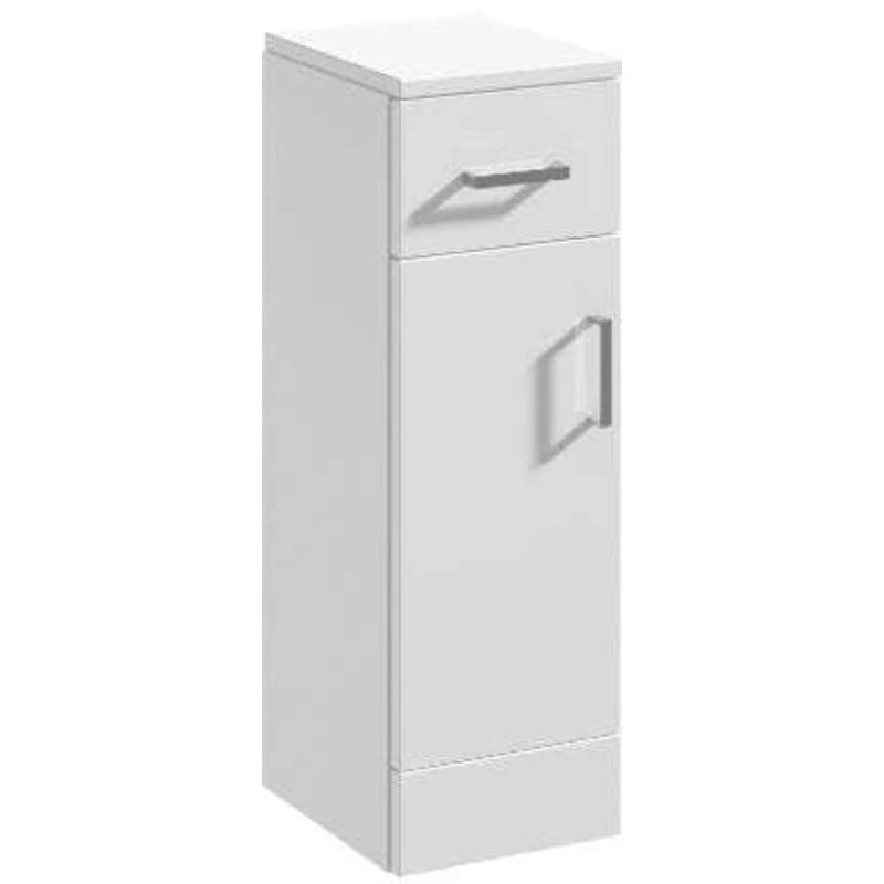 Image of nuie Cupboard - Gloss White PRC172