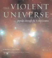 Image of violent universe joyrides through the x ray cosmos
