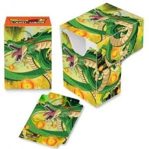 image of Dragon Ball Super Full View Deck Box Set 3 V.3