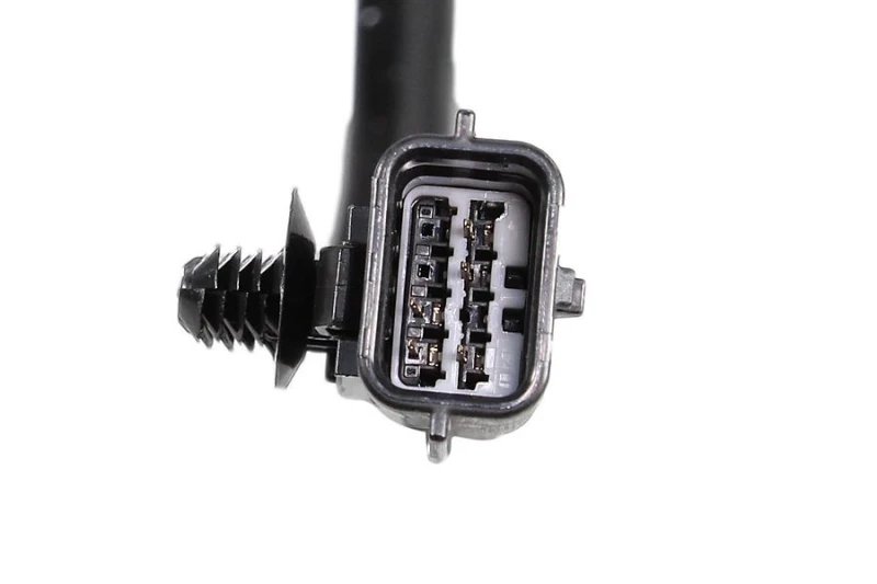 Image of EGR valve METZGER 0892989