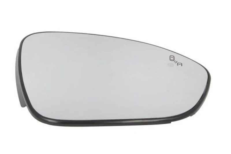 Image of BLIC Wing mirror glass BLIC 6102-67-2460315P