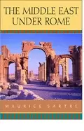 Image of middle east under rome